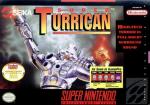 Play <b>Super Turrican</b> Online